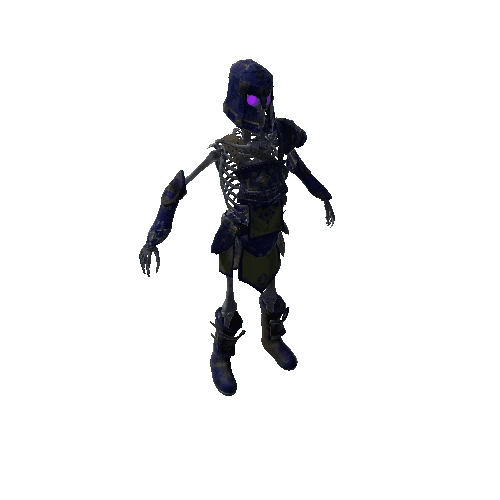 SK_Skeleton_Warrior_armored_without_cape Variant 1